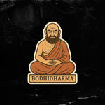 Kung Fu Sticker Pack