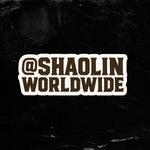 Kung Fu Sticker Pack