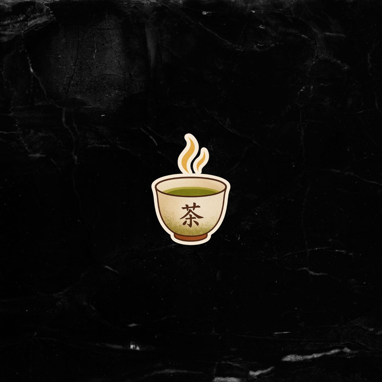 Kung Fu Sticker Pack