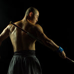 Shi Yan Yi: Shaolin Staff | The Foundation of All Weapons