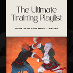 The Ultimate Training Playlist