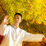 Master Hao Zhang: Taichi Energy Reset | Awaken Your Internal Power