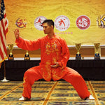 Master Hao Zhang: Taichi Energy Reset | Awaken Your Internal Power