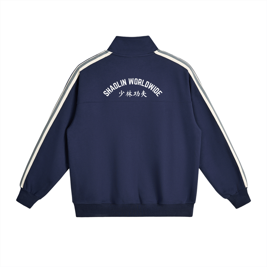 Shaolin Kungfu Tracksuit Jacket