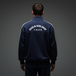 Shaolin Kungfu Tracksuit Jacket