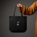 Shaolin Tote Bag
