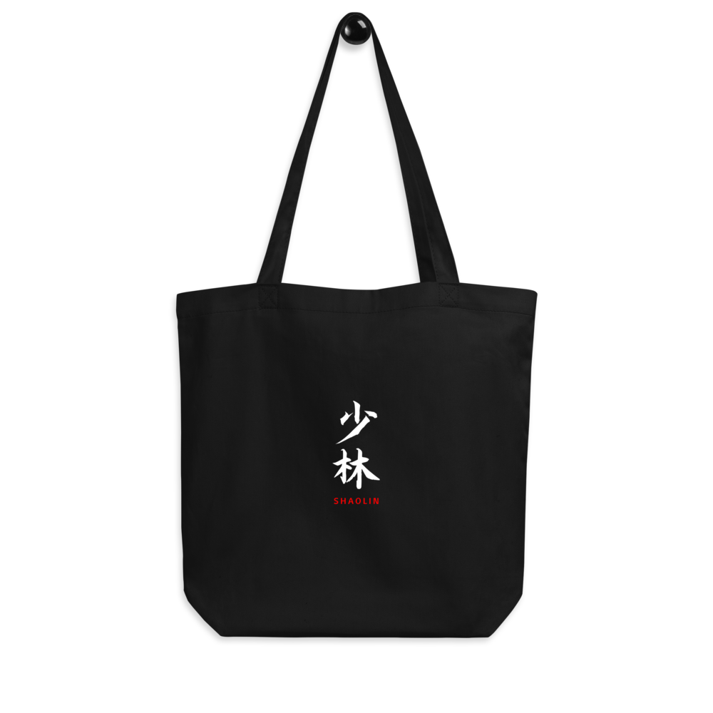 Shaolin Tote Bag