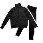 Limited Edition Black Tracksuit